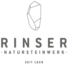 Rinser Naturstein im werkhaus bei Rosenheim