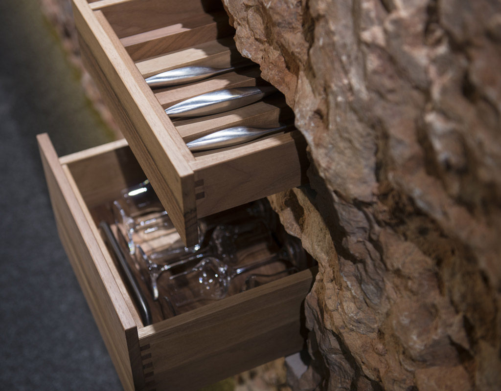 werkhaus küchenideen, exklusive Küchen und Schreinerküchen im werkhaus