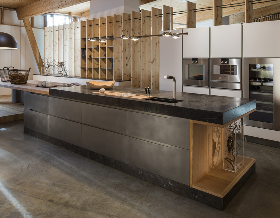 werkhaus küchenideen, exklusive Küchen und Schreinerküchen im werkhaus