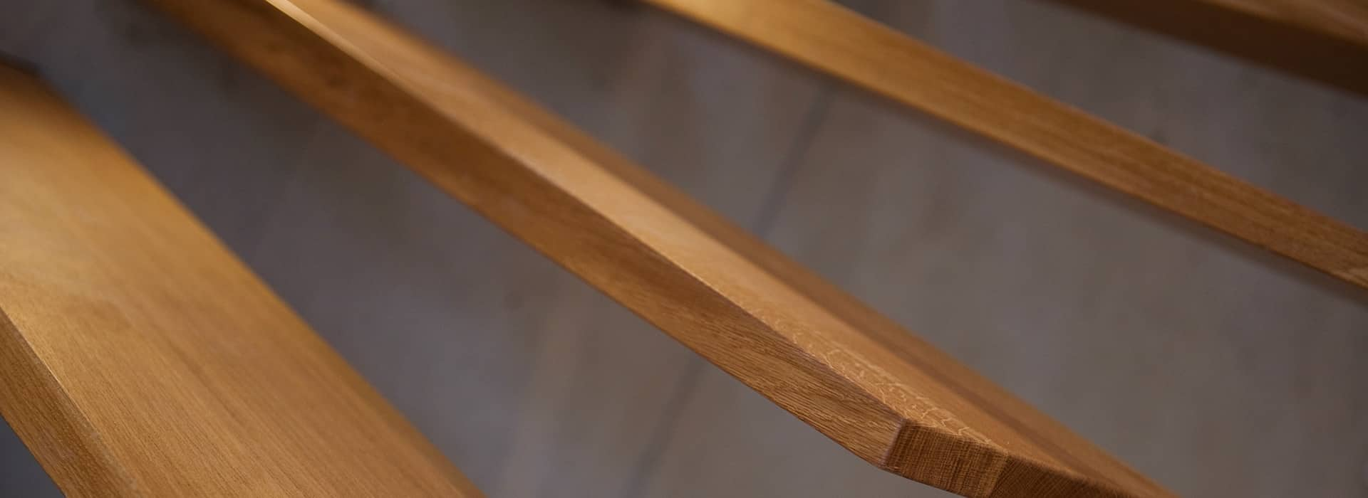 Detailbild Treppe