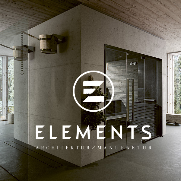 Elements - Architektur Manufaktur