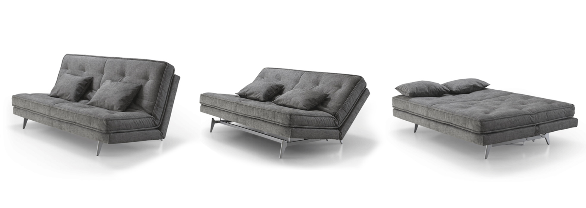 Schlafsofa Rosenheim Ligne Roset im werkhaus