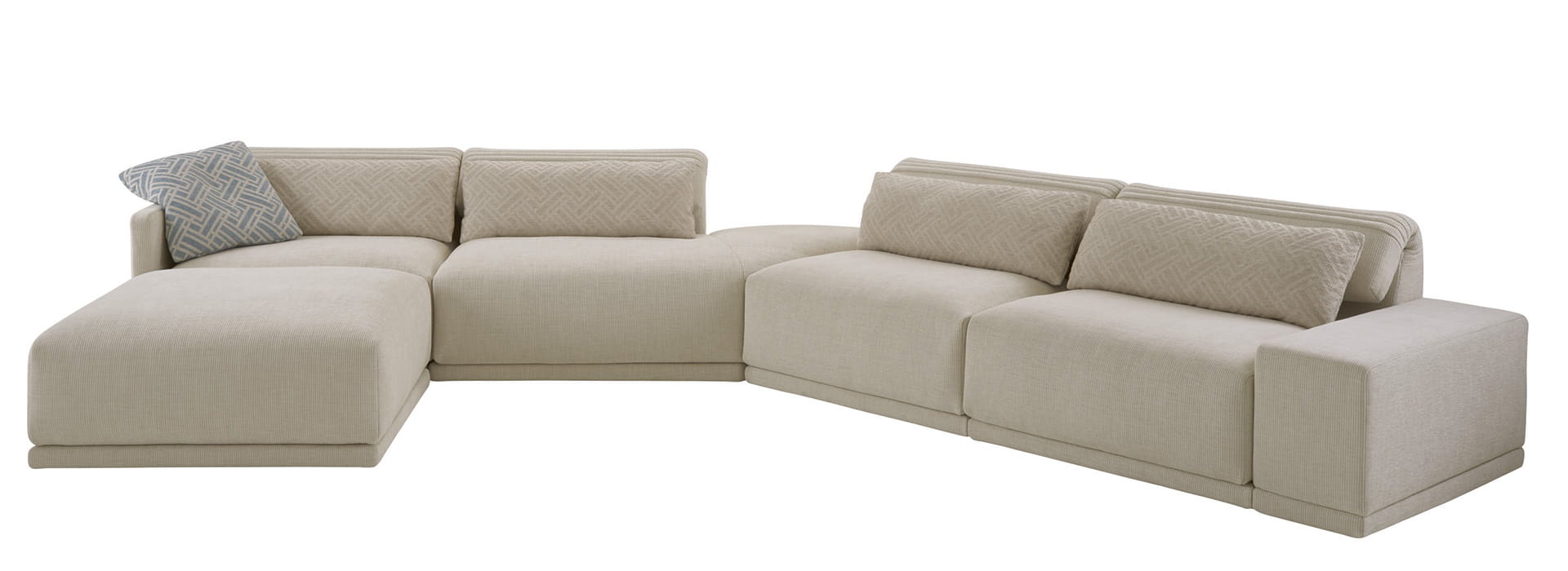 Sofa Ligne Roset im werkhaus bei Rosenheim