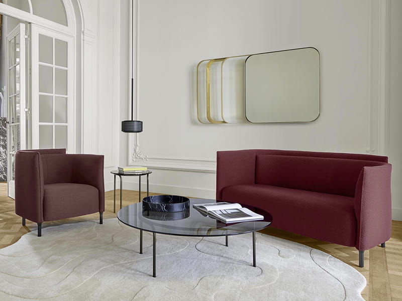 Sofa Ligne Roset im werkhaus bei Rosenheim