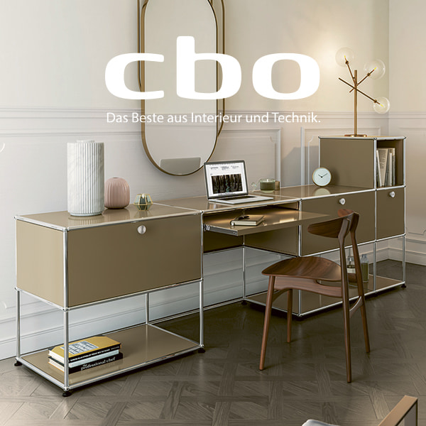 cbo - Interieur und Technik