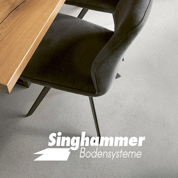 Singhammer Bodensysteme