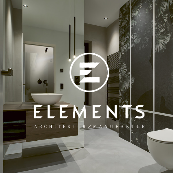 Elements - Architektur Manufaktur