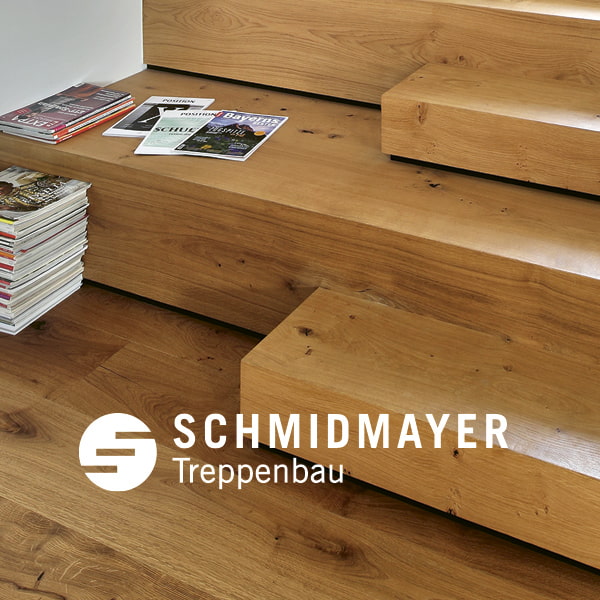 Schmidmayer Treppenbau