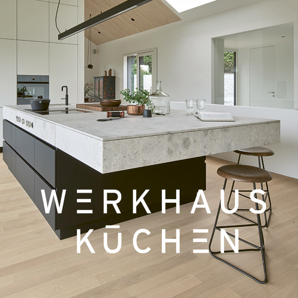 werkhaus Küchen