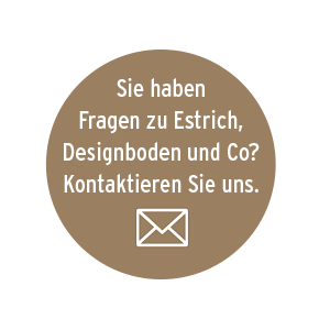  Estrich und Designestrich wie Creafloor für schönen puristischen Boden von Singhammer Bodensysteme im werkhaus bei Rosenheim