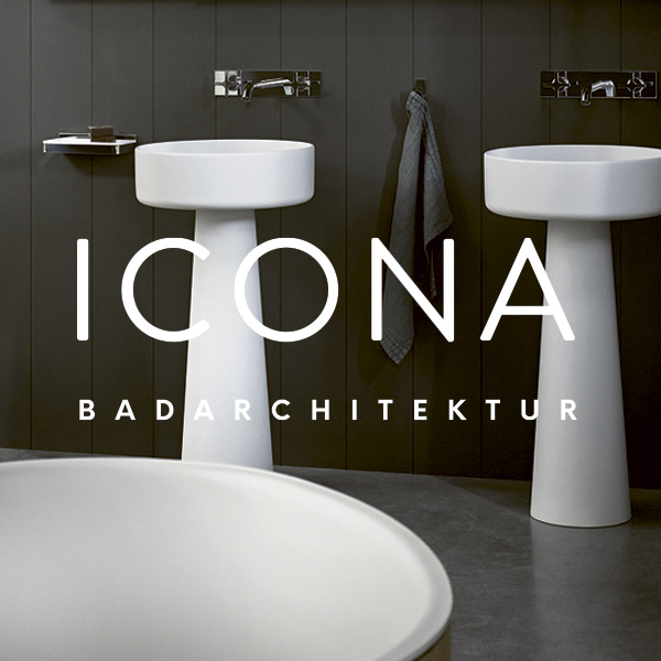 ICONA Badarchitektur