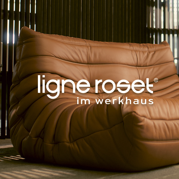 Ligne Roset im werkhaus