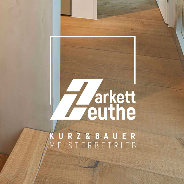 Parkett Leuthe im werkhaus