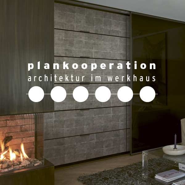 plankooperation/Innenarchitektur