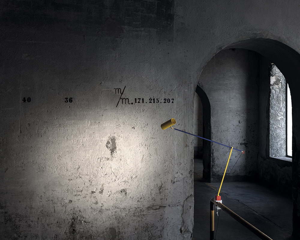 die Wirkung von Licht: Lichtlabor bei Licht im werkhaus Rosenheim